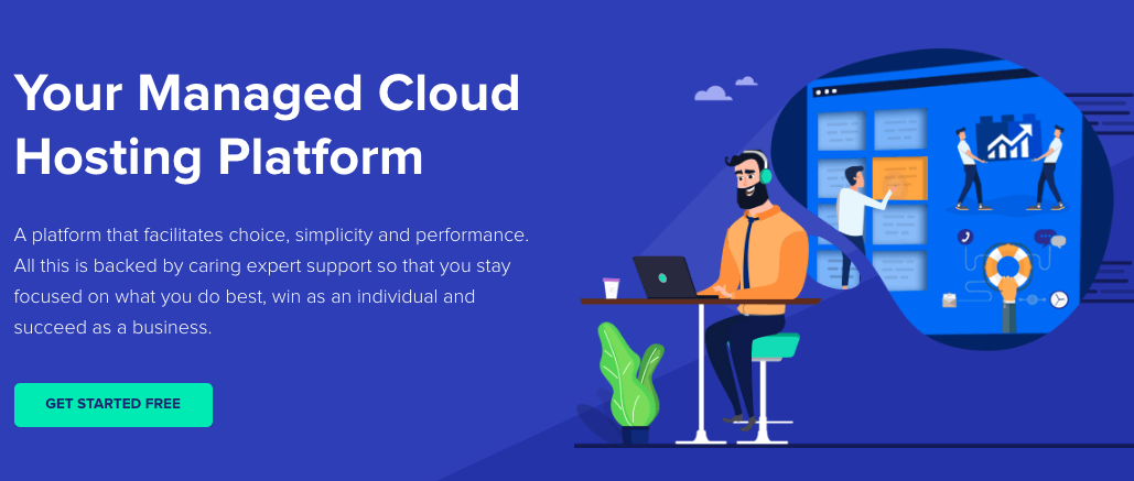 What is CloudWays?